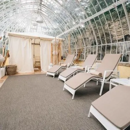 Relais Porta فندق