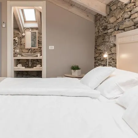 Relais Porta Hotel 4*