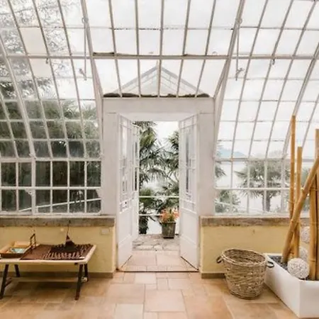 Relais Porta Hotel