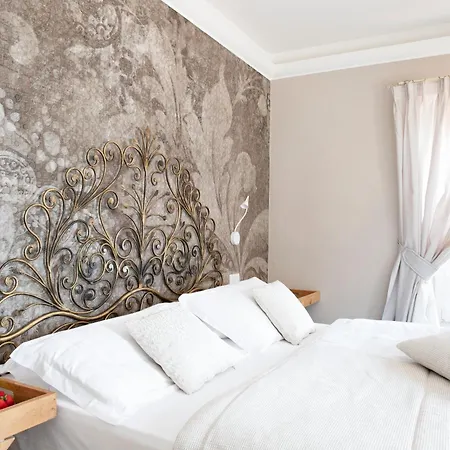 Hotel Relais Porta 4*