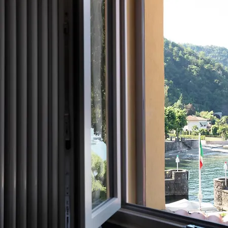 Szálloda Relais Porta