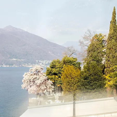 Relais Porta Szálloda 4*