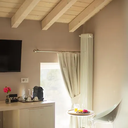 Relais Porta Hotel Luino