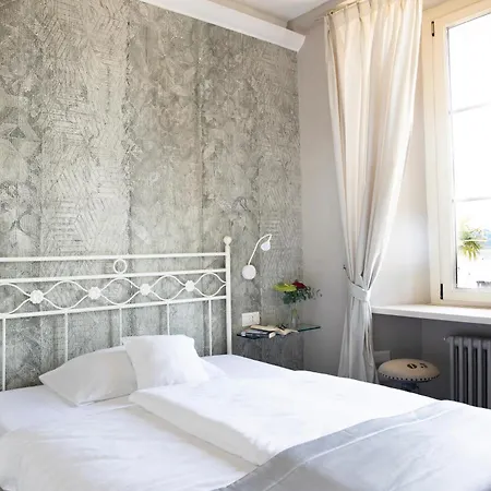 Hotel Relais Porta Luino