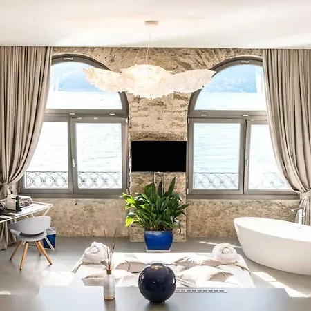 Relais Porta Hotel Luino