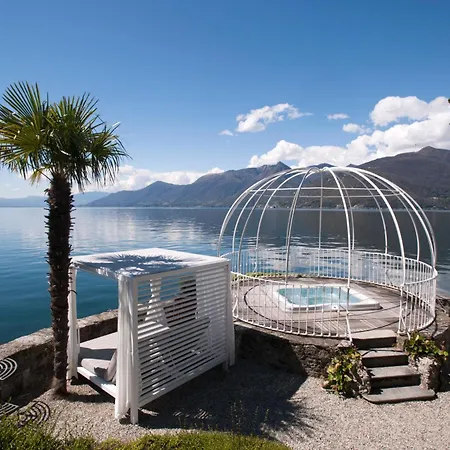 Relais Porta Hotel 4*