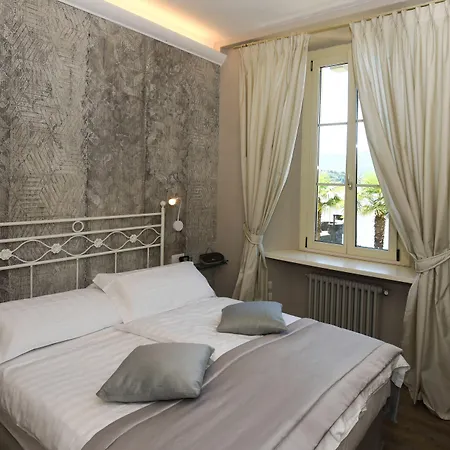 Relais Porta Szálloda