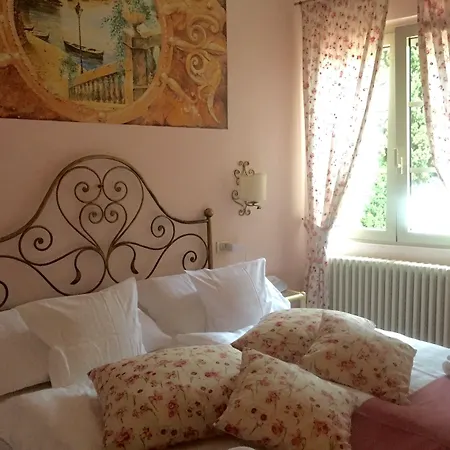 Relais Porta Hotel 4*