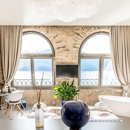 Relais Porta Szálloda Luino