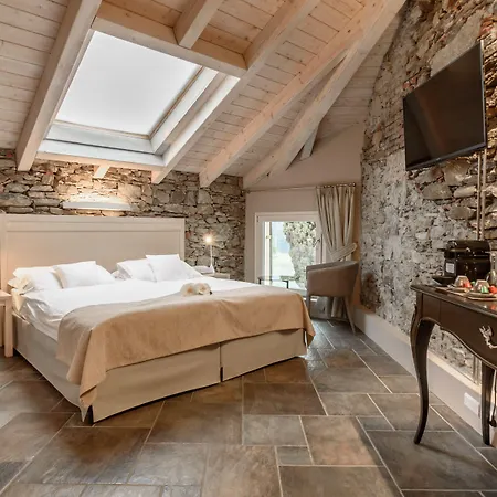 Hotel Relais Porta 4*