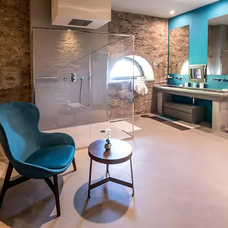 מלון Relais Porta לואינו
