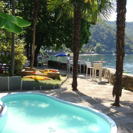 Relais Porta 4* Luino