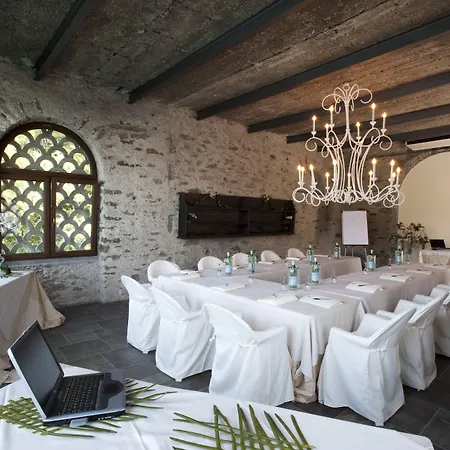 Relais Porta 4* Luino