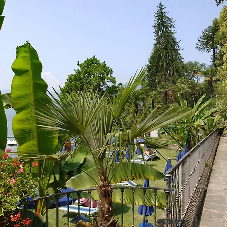 Hotel Relais Porta 4*