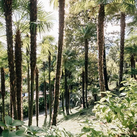 Relais Porta 4* Luino