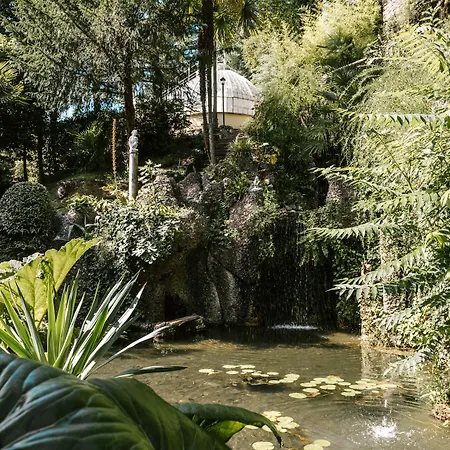 Relais Porta Hotel Luino