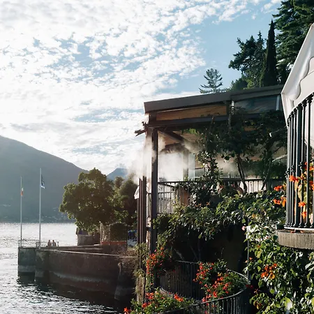 Relais Porta Szálloda Luino