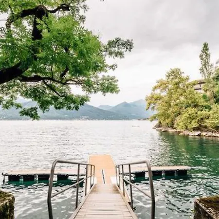 Hotel Relais Porta Luino