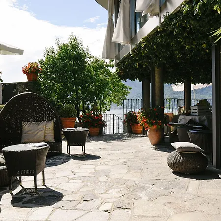 Relais Porta מלון 4*
