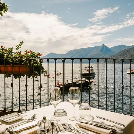 Hotel Relais Porta Luino