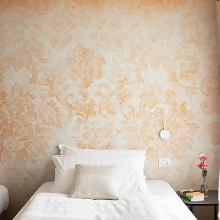 Hotel Relais Porta 4*