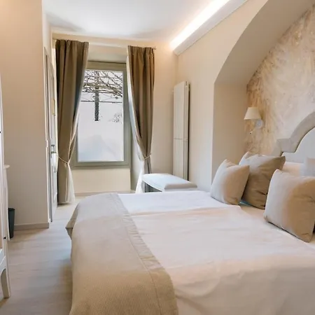 מלון Relais Porta