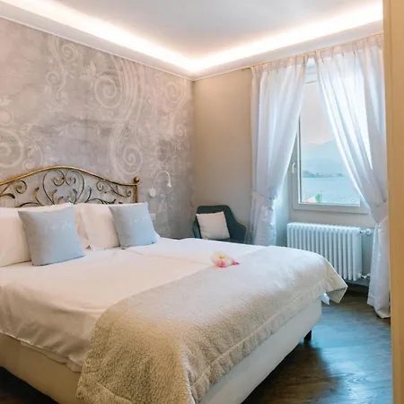 Relais Porta Hotel Luino