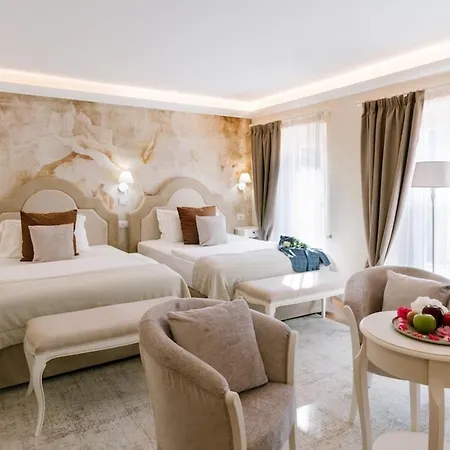 מלון Relais Porta
