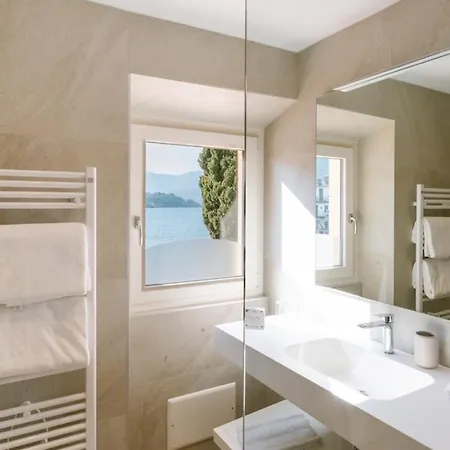 מלון Relais Porta