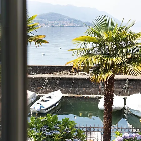 Relais Porta Hotel 4*