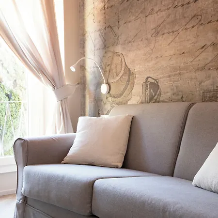 Relais Porta מלון 4*