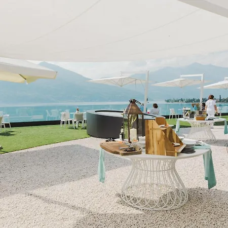 Hotel Relais Porta 4*