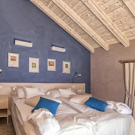 Szálloda Relais Porta