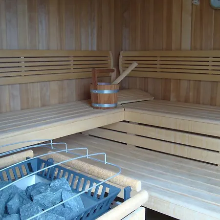 Szálloda Relais Porta 4*