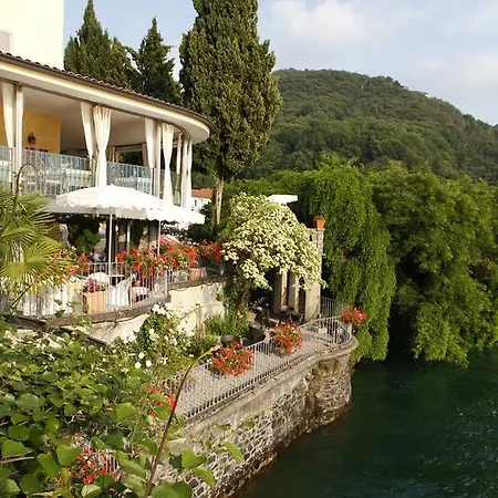 Relais Porta Luino
