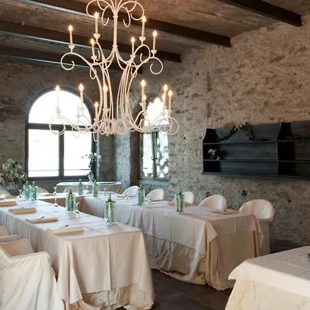 Hotel Relais Porta 4*