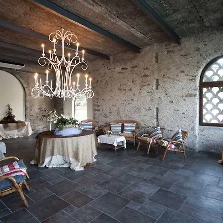 Relais Porta Hotel 4*