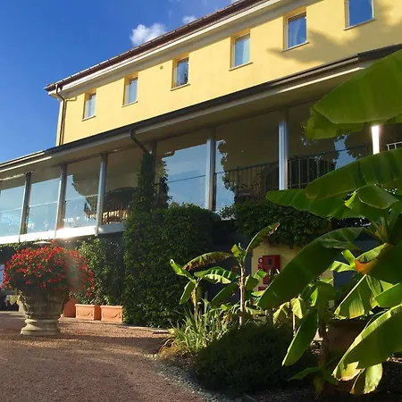 Relais Porta Hotel Luino