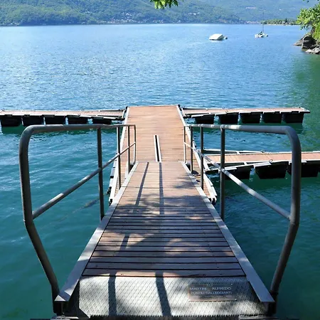 Relais Porta Luino