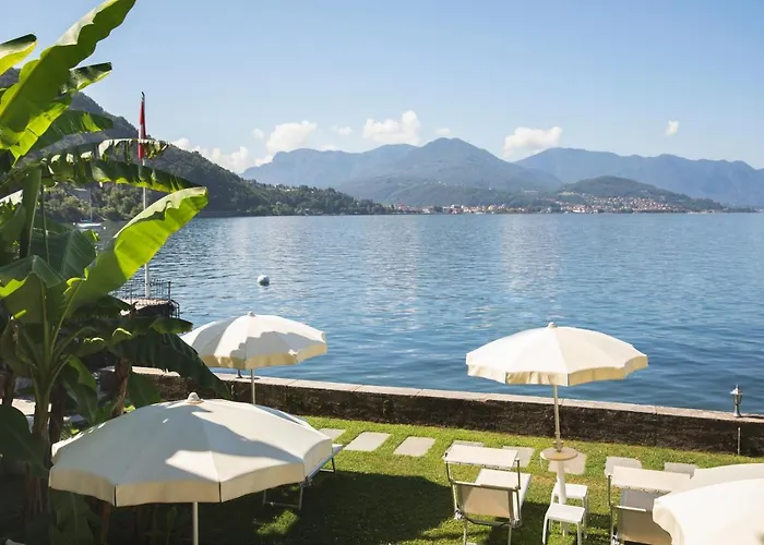 Hotel Relais Porta 4*