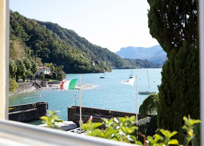 Relais Porta Hotel 4*