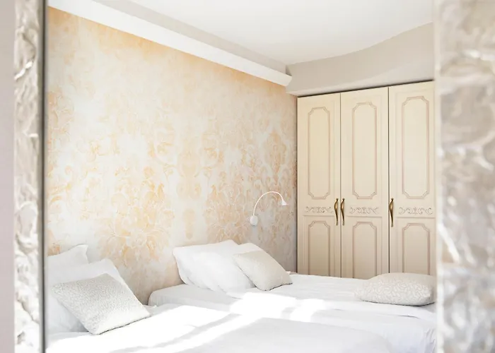 Hotel Relais Porta Luino