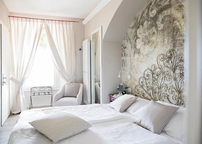 Relais Porta Hotel 4*