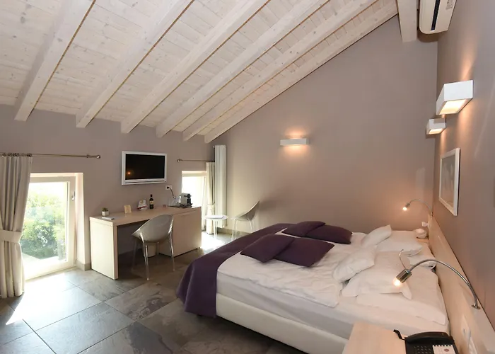 Relais Porta Hotel Luino