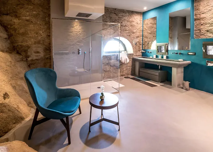 Hotel Relais Porta Luino