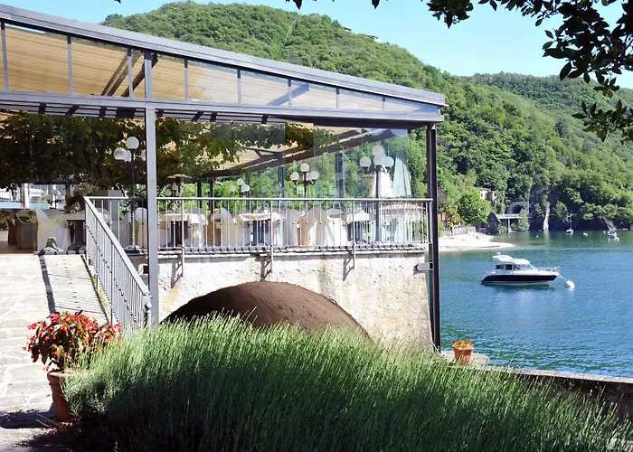 Relais Porta Hotel 4*