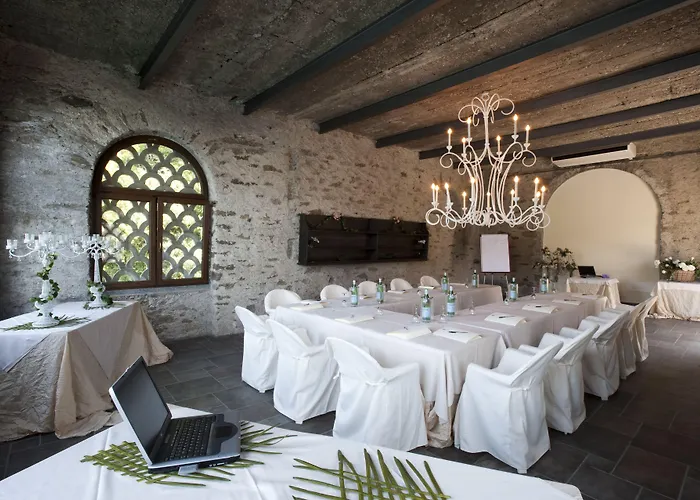 Relais Porta 4* Luino