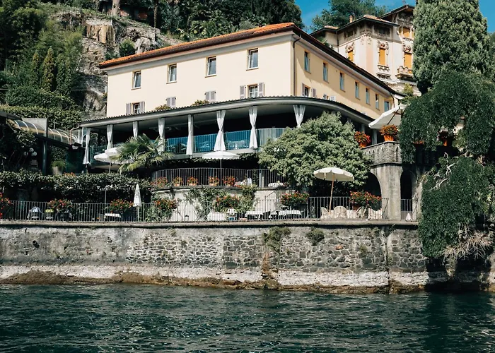 Relais Porta Hotel 4*