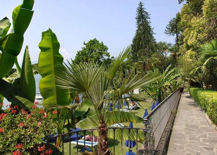 Hotel Relais Porta 4*