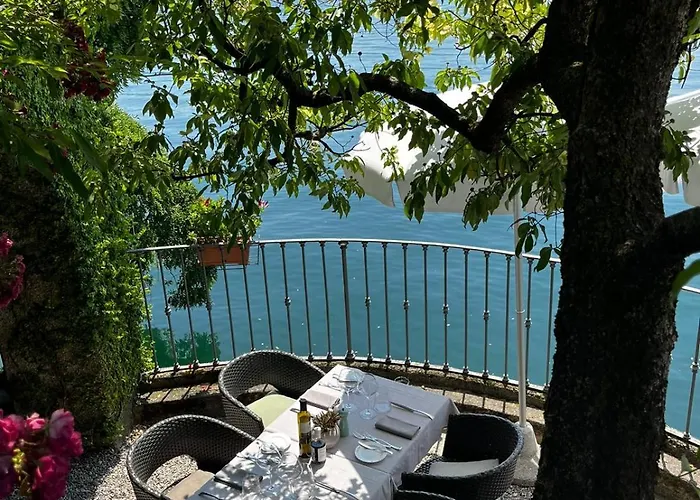 Relais Porta Hotel 4*